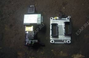 Omega 2.6 V6 БЛОК УПРАВЛЕНИЯ ДВИГАТЕЛЕМ 0261206490 09173199