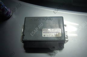 Omega B 2.5 3.0 V6 БЛОК УПРАВЛЕНИЯ 0261203589 90492383 HJ