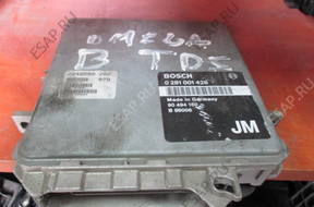 OMEGA B 2.5 TDS БЛОК УПРАВЛЕНИЯ 0281001428 90494180 fv