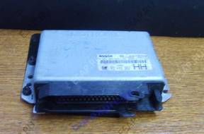 OMEGA B 2.5i V6 БЛОК УПРАВЛЕНИЯ ДВИГАТЕЛЕМ 90492382