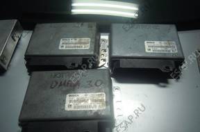 Omega B 3.0 V6 БЛОК УПРАВЛЕНИЯ 0261204589 90566817  AF