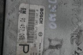 OMEGA B 94-99 год, 2.0 8V БЛОК УПРАВЛЕНИЯ 0261 203 274/275