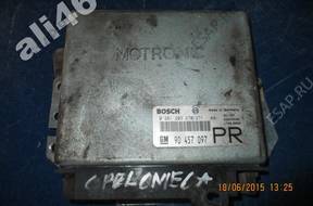 OMEGA B БЛОК УПРАВЛЕНИЯ 2,5 V6 0261203270/271