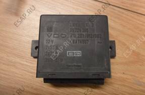 OMEGA B БЛОК УПРАВЛЕНИЯ ARWEK GM90229385