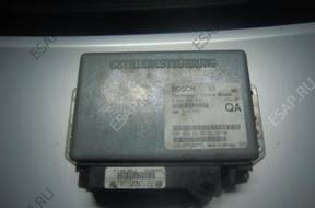 Omega B  БЛОК УПРАВЛЕНИЯ КПП 0260002415 96017872  QA
