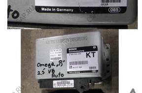 OMEGA B C 2,5 V6 БЛОК УПРАВЛЕНИЯ КПП BIEGW 96017168