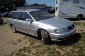 Omega B C ТУРБИНА 2.5 TDS