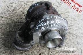 Omega B FL C 2.2 DTI ТУРБОКОМПРЕССОР 24404592