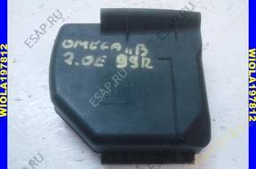 OMEGA B KOMPLETNA БЛОК BEZPIECZNIKW 2.0 16V 99