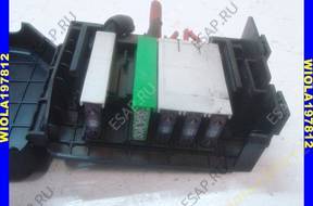OMEGA B KOMPLETNA БЛОК BEZPIECZNIKW 2.0 16V 99