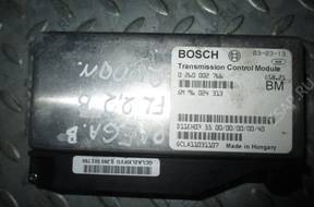 Omega B Lift FL БЛОК УПРАВЛЕНИЯ КПП Biegw 0260002766