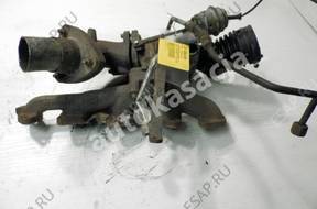 OMEGA B ТУРБОКОМПРЕССОР 2,0 DTI DTH DTL