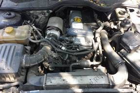 OMEGA B VECTRA B C ZAFIRA двигатель 2.0 DTI 101 л.с.