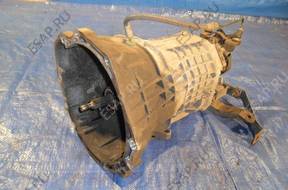OMEGA БЕНЗИН 2.0 16V КОРОБКА ПЕРЕДАЧW МЕХАНИЧЕСКАЯ