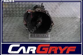 OMEGA БЕНЗИН 2.0 DTI КОРОБКА ПЕРЕДАЧ МЕХАНИЧЕСКАЯ TYP: R25-R28