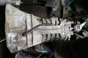 OMEGA БЕНЗИН КОРОБКА ПЕРЕДАЧW 2.0 2.2 16V МЕХАНИКА