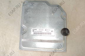 Omega C 2,5DTI  00-03 БЛОК УПРАВЛЕНИЯ 96025138