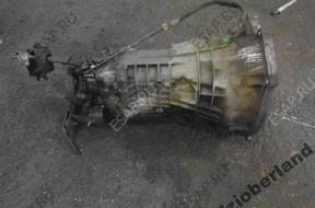 OMEGA C 2.5 TDS 2001 год КОРОБКА ПЕРЕДАЧW МЕХАНИЧЕСКАЯ