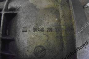 OMEGA C 2.5 TDS 2001 год КОРОБКА ПЕРЕДАЧW МЕХАНИЧЕСКАЯ