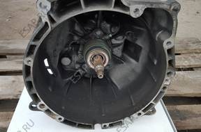 OMEGA C 2.5DTI 150KM КОРОБКА ПЕРЕДАЧW NR GM 0924203