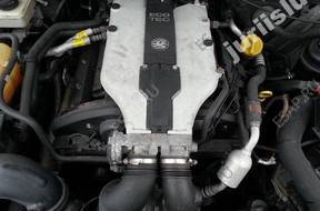OMEGA C БЕНЗИН FL 2.6 V6 КОРОБКА ПЕРЕДАЧ АВТОМАТИЧЕСКАЯ