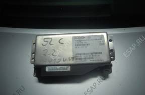 Omega C БЛОК УПРАВЛЕНИЯ КПП 0260002766 96024313 BM