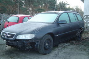 Omega Lift 2,5DTI автомат БЛОК УПРАВЛЕНИЯ 0281010870