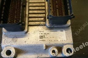 OPEL 0261208209 24420621