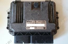 OPEL 0281014024 55205622 EP
