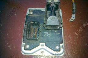 OPEL 1,2 16V БЛОК УПРАВЛЕНИЯ X12XE 0261204475 RZ