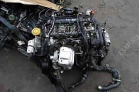 opel 1,3 cdti 2013r двигатель dtr