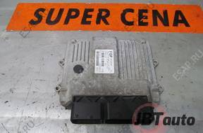 OPEL 1,3 CDTI БЛОК УПРАВЛЕНИЯ ДВИГАТЕЛЕМ 55190069