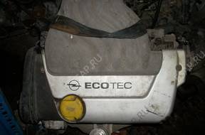 OPEL 1,4(16V) ECOTEC 94-00 год,. КОРОБКА ПЕРЕДАЧ