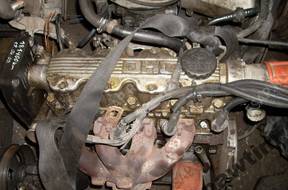 OPEL 1,6 B 92-99 год,. двигатель