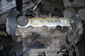 OPEL 1,6 B 94-99r. двигатель NA CEWCE