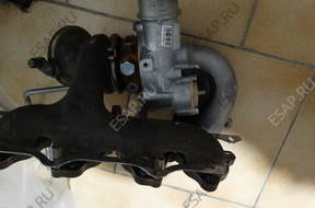 OPEL 1,6 TB ТУРБИНА 2014 год NR 055355617