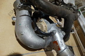 OPEL 1,6 TB ТУРБИНА 2014 год NR 055355617