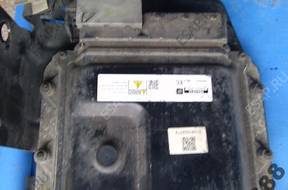 OPEL 1,7 CDTI БЛОК УПРАВЛЕНИЯ DENSO 2758004851 98002895