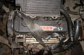 OPEL 1,7 D ISUZU 93-99 год,. двигатель