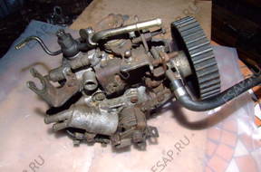 OPEL 1,7 D ТНВД