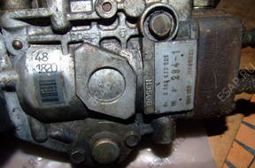 OPEL 1,7 D ТНВД