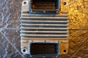OPEL 1,7 ISUZU БЛОК УПРАВЛЕНИЯ 8972406217 09391249 БЕЗ КОДА