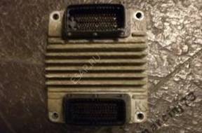 OPEL 1,7 ISUZU БЛОК УПРАВЛЕНИЯ 8973065750 12212819 БЕЗ КОДА