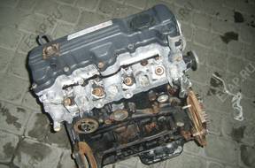 OPEL 1,7 ISUZU двигатель