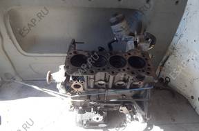 OPEL 1,7CDTI двигатель -NA CZCI