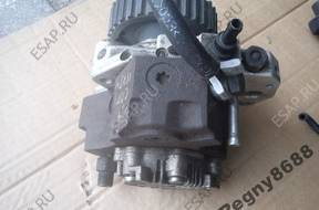 OPEL 1,7CDTI ТНВД 0445010086