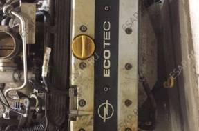 OPEL 1,8 16v X18XE-двигатель 190 ТЫС. КМ..km