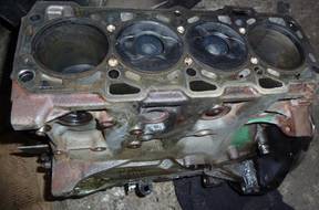 Opel 1,9 CDTI 120 KM Z19DT d двигатель блок цилиндров wa to