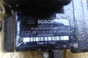 OPEL 1,9 CDTI ТНВД 0445010128 .