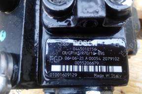 OPEL 1,9 CDTI ТНВД 0445010156 .